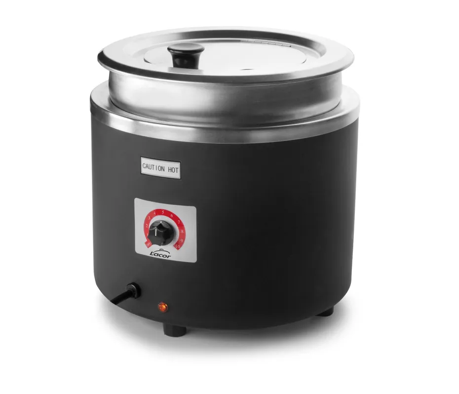 Scaldasoupe LACOR Inox 18/10 69267