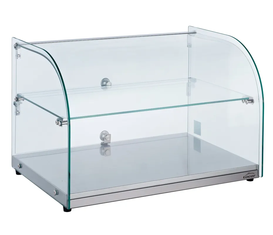 Vetrina neutra LACOR 69601