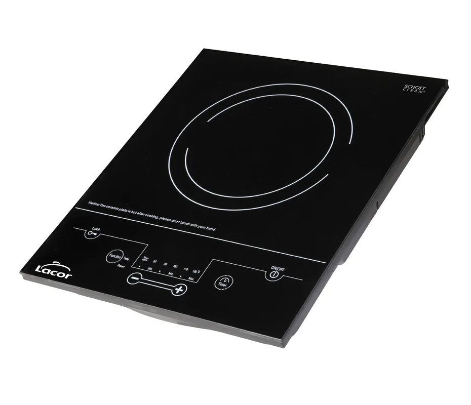 Piastra a induzione LACOR Expert 69032
