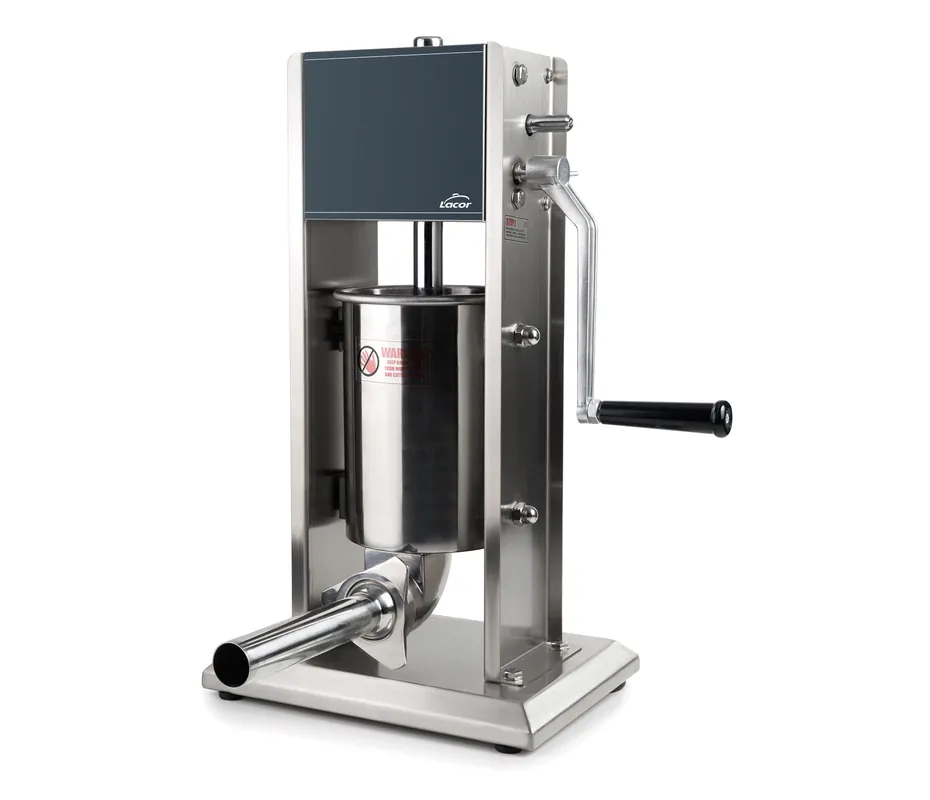 LACOR Imbutitrice manuale 60253