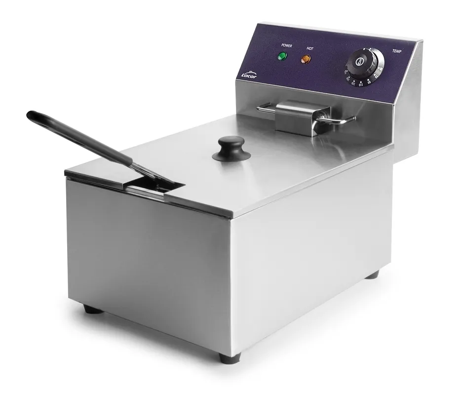 Friggitrice professionale LACOR 69169