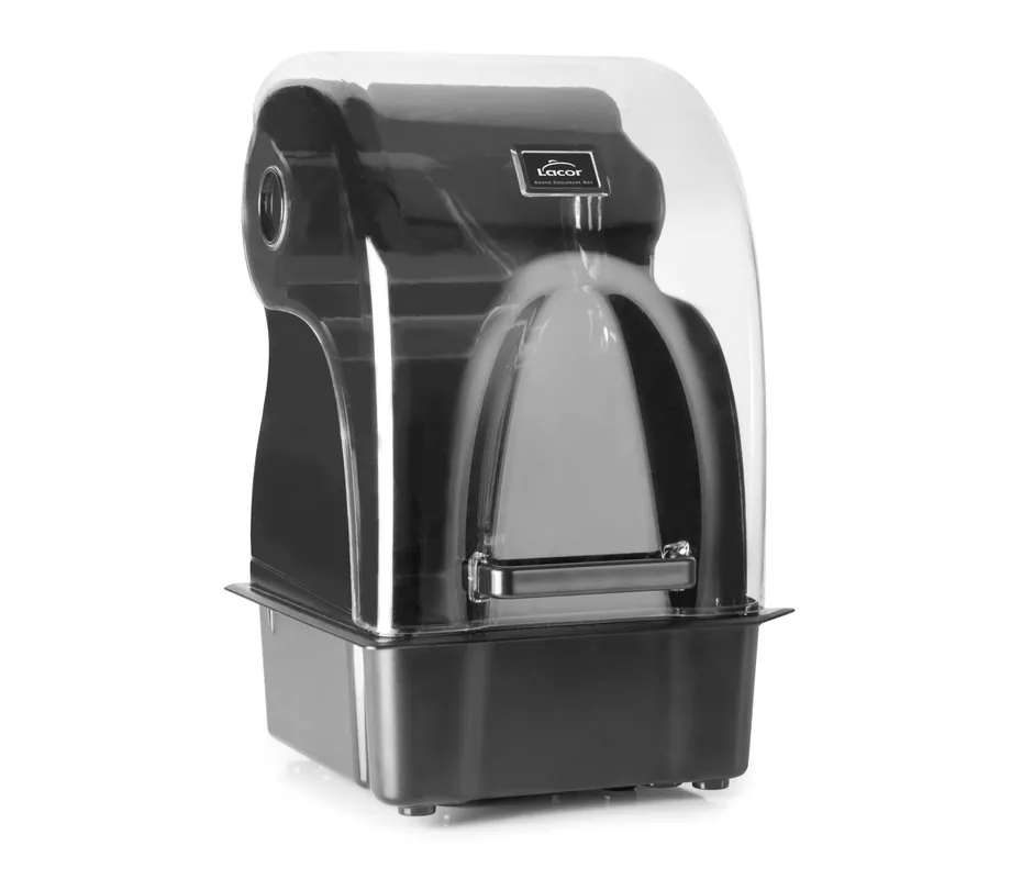 Custodia antirumore LACOR per frullatore professionale R69295B
