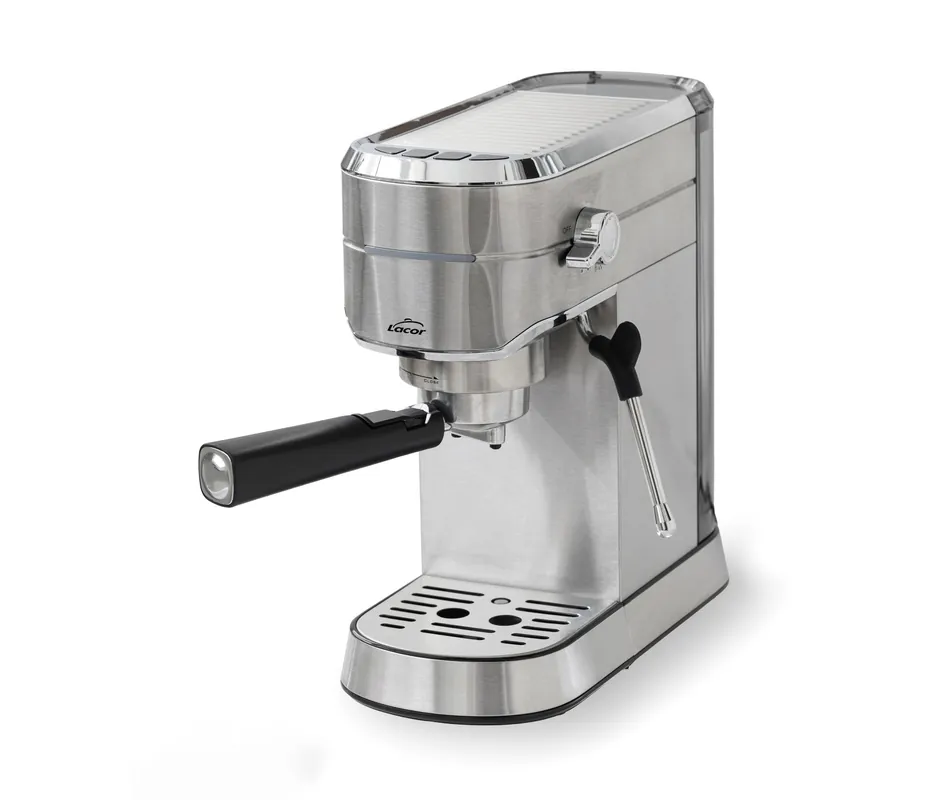 LACOR Macchina per caffè espresso Compatta 69429
