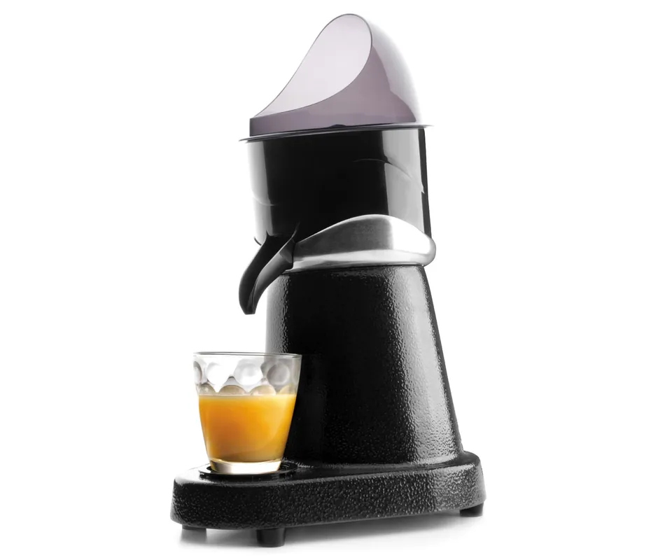 LACOR Estrattore professionale Black 69286