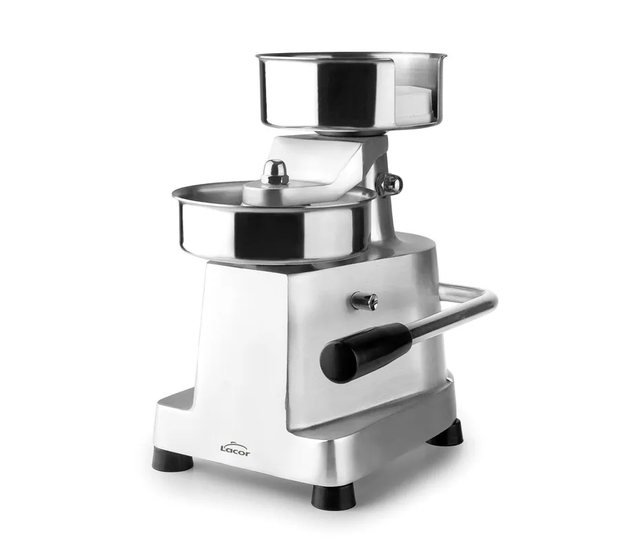 LACOR Pressa per hamburger Professionale 60226