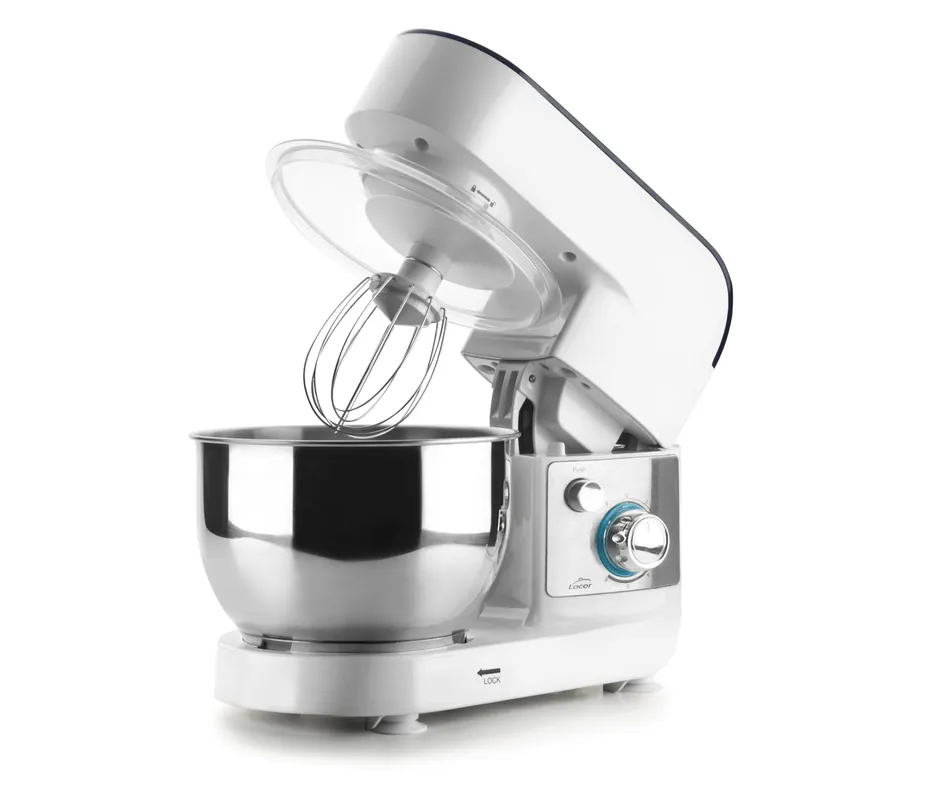 LACOR Frullatore impastatore Gourmet 69388