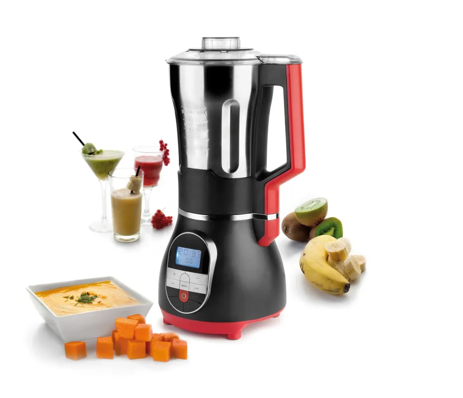LACOR Processore di alimenti Soak 69380