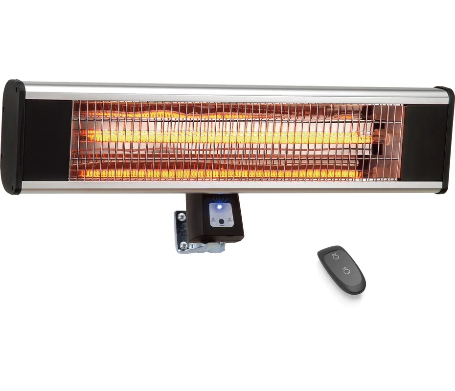 Scaldabagno a parete LACOR Terrace 69425