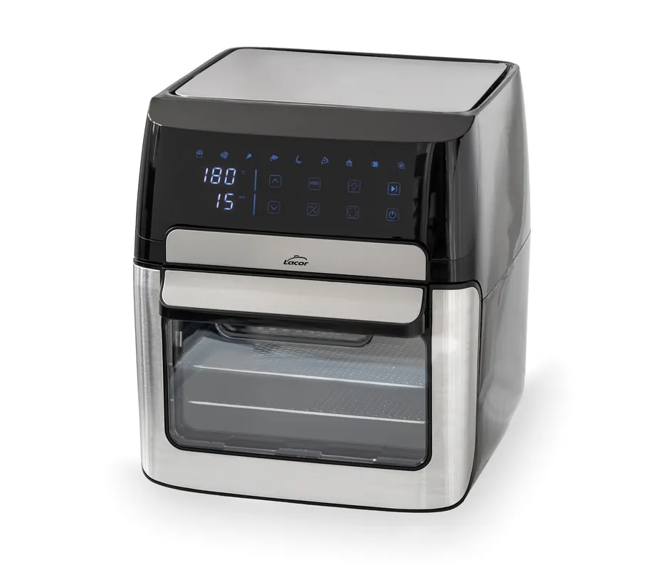 LACOR Friggitrice ad aria dAirePro 69513