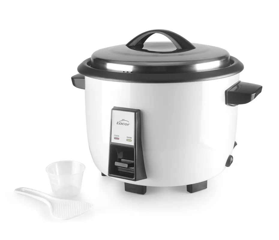 LACOR Arrocera Bianca Pro 69346