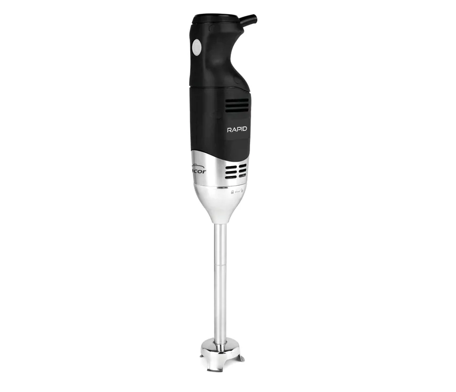 LACOR Frullatore Professionale Rapid Mini 69920