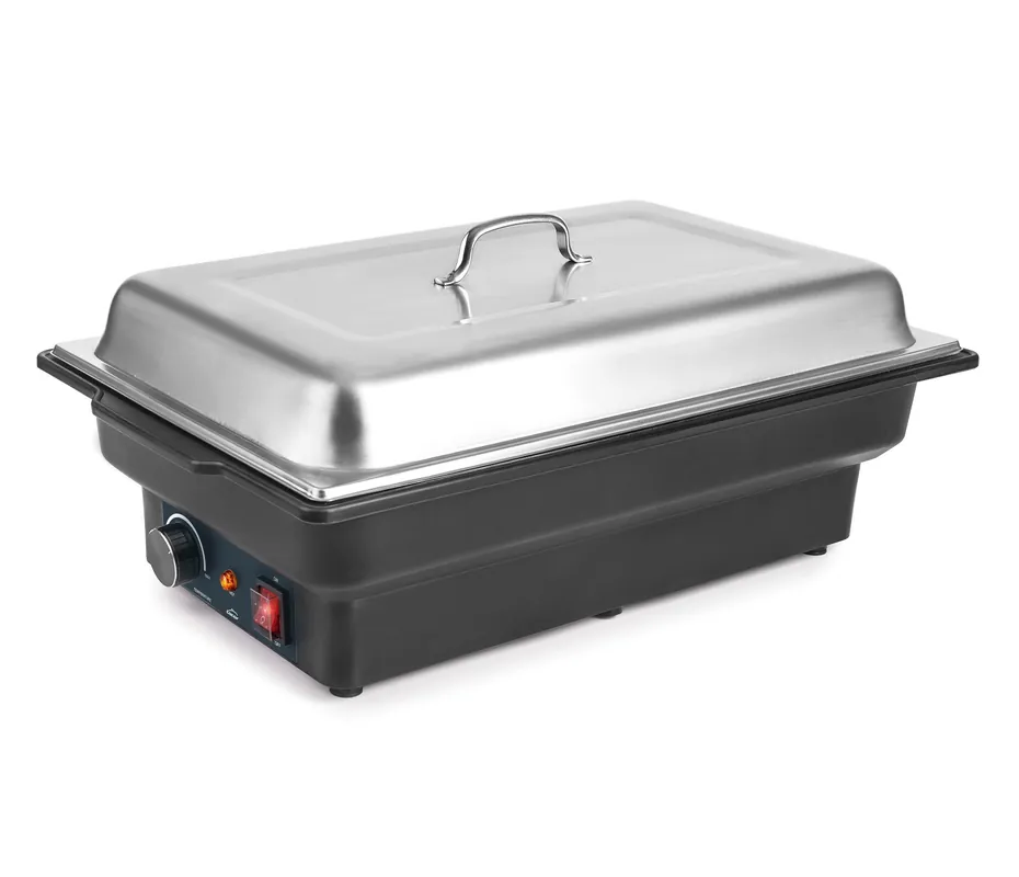 LACOR Chafing dish elettrico 69336