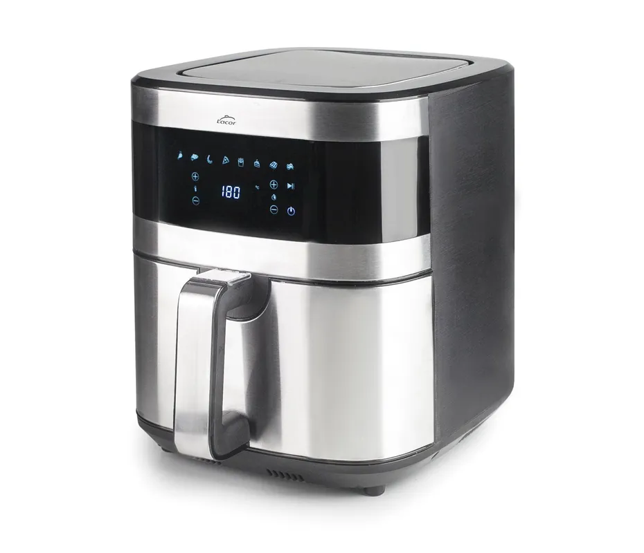 LACOR Friggitrice ad aria EcoFry 69511