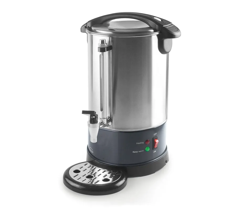 LACOR Caffettiera percolatrice 69486