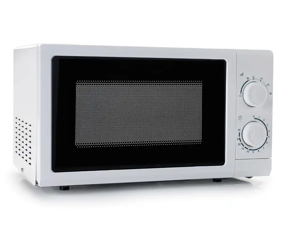LACOR Forno a microonde Bianco 69322