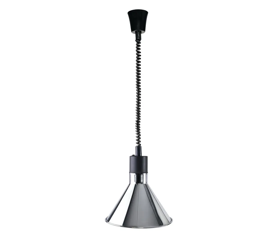 LACOR Lampada riscaldante con cavo estensibile tipo conico 69566