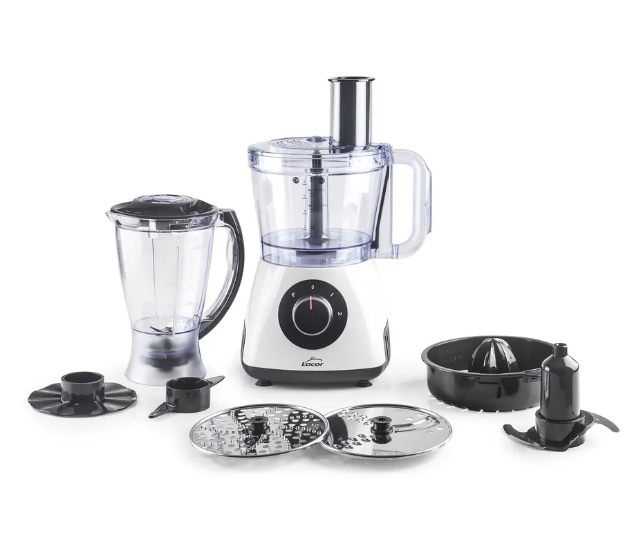 LACOR Processore di alimenti MultiGenius 69579
