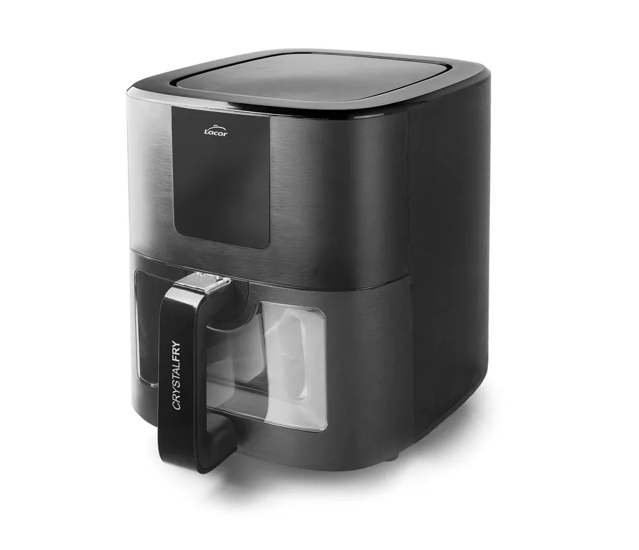 LACOR Friggitrice ad aria CrystalFry 69515