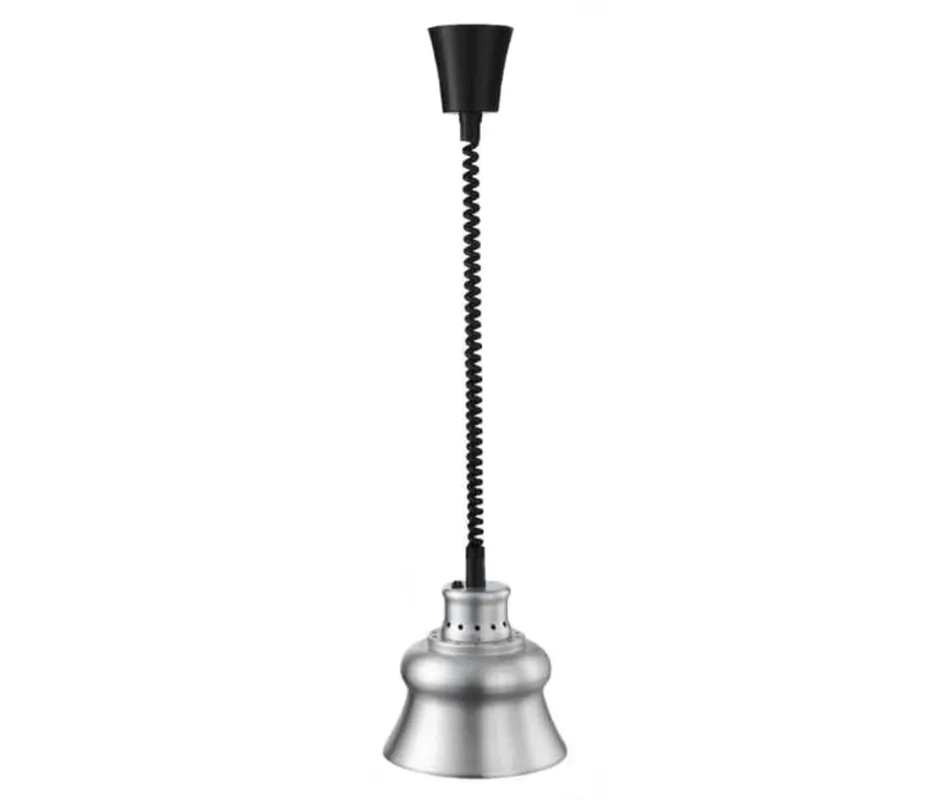 Lampada riscaldante LACOR con cavo estensibile tipo campana 69266