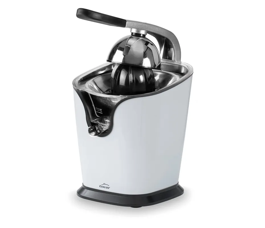 LACOR Spremiagrumi a leva Vitally 69231