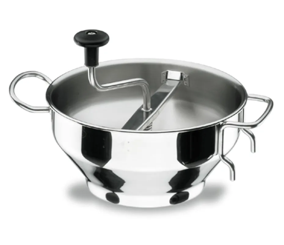 Passevite professionale LACOR 60026
