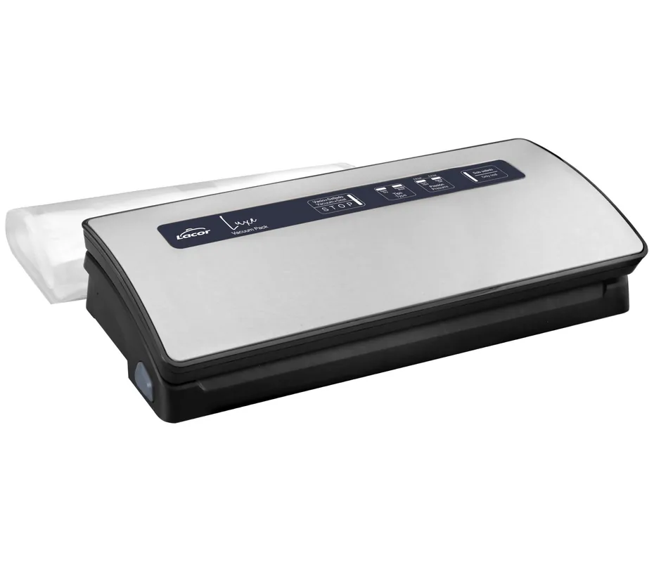 LACOR Macchina sottovuoto Luxe 69151