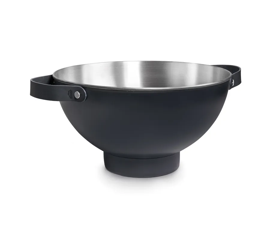 LACOR Champanero Moon Nero 65436