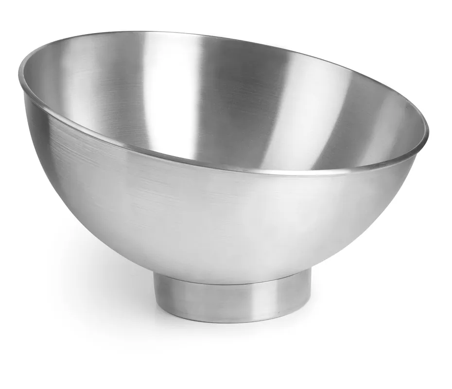 LACOR Champanero inclinato Moon Inox 65640