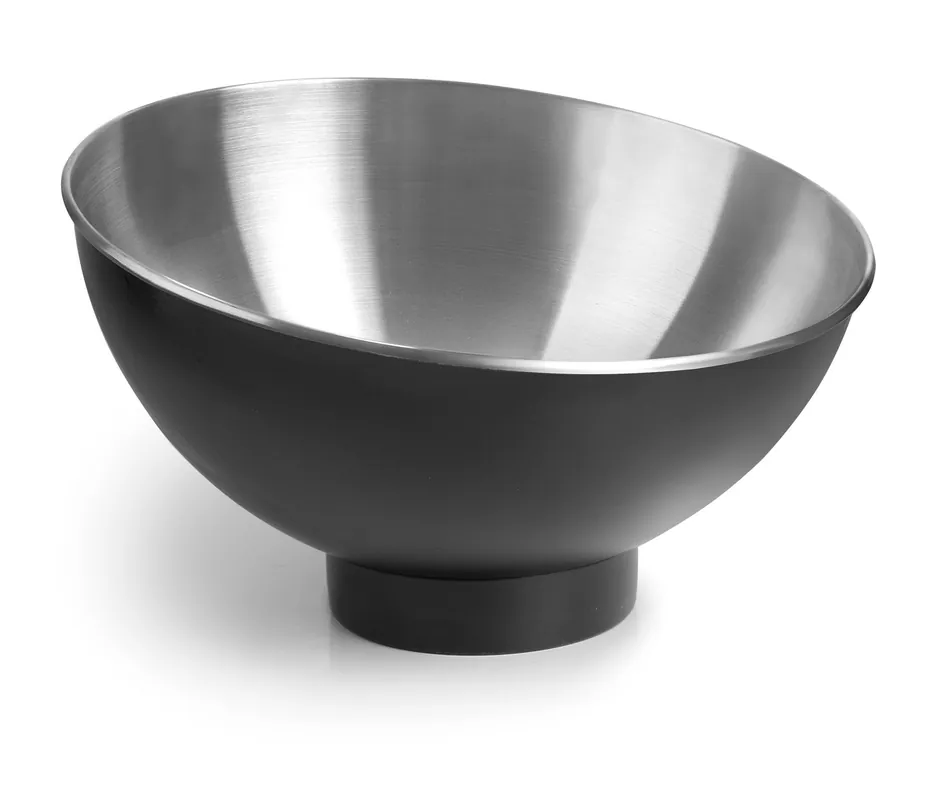 LACOR Champanero inclinato Moon Black 65440