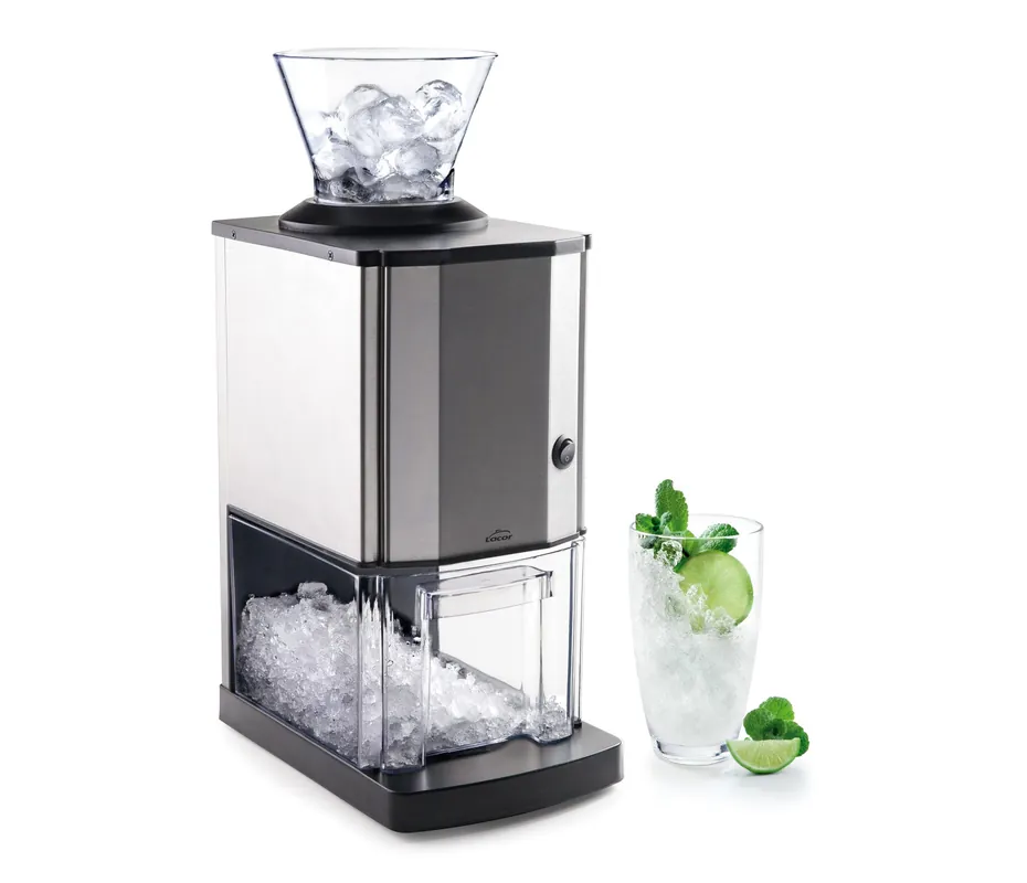 LACOR Tritaghiaccio Stone 69313