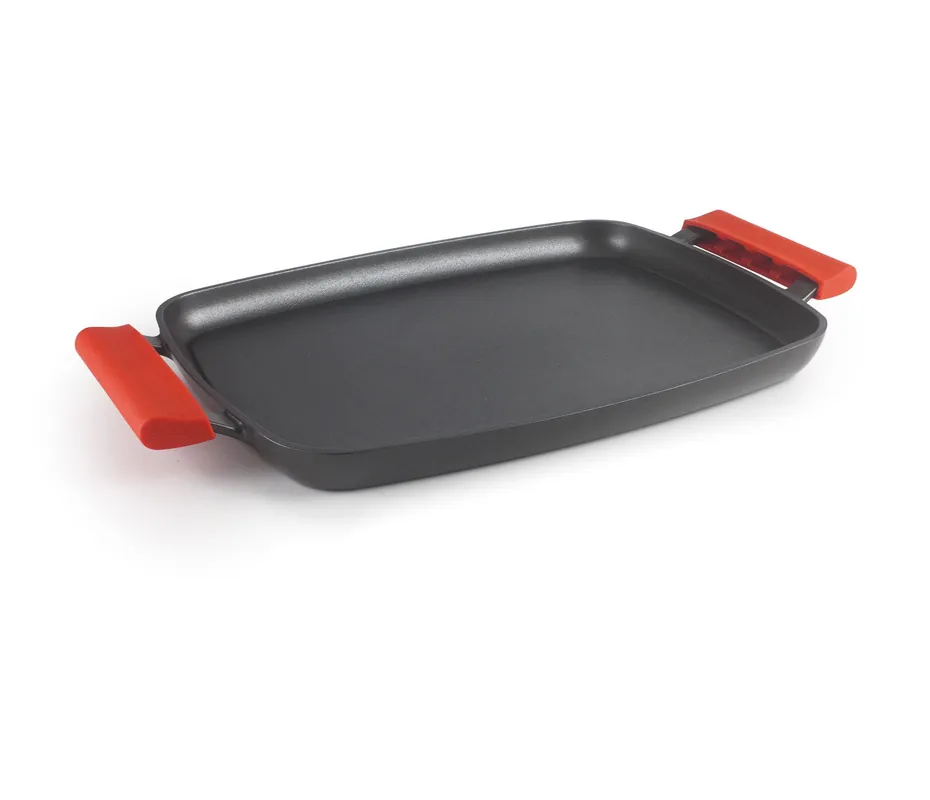 Piastra LACOR TitanFull 24347