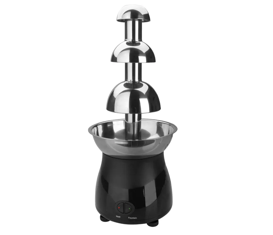 LACOR Fontana di cioccolato Maxi 69319