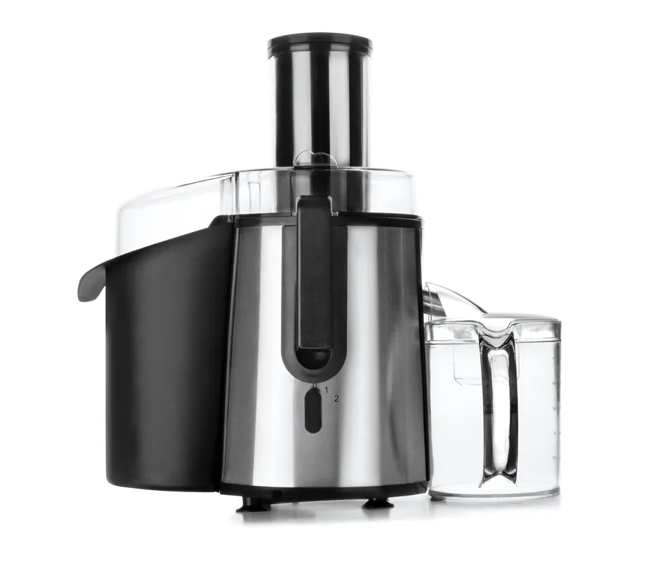 Frullatore LACOR Nutrity 69288