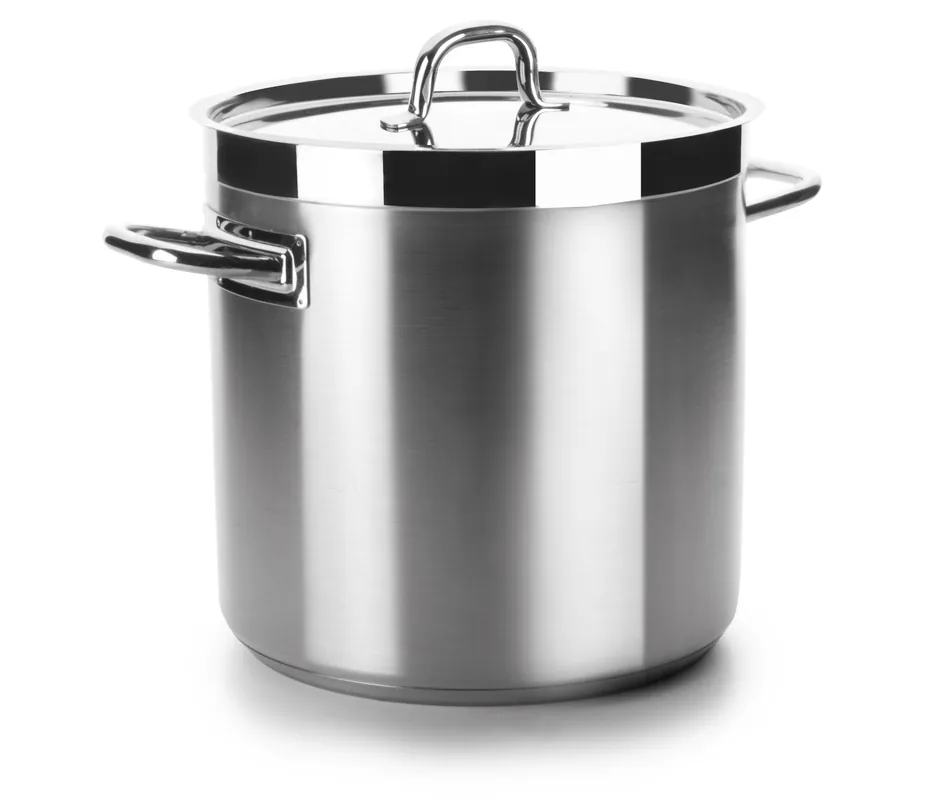 LACOR Pentola con coperchio Chef-Luxe 54120