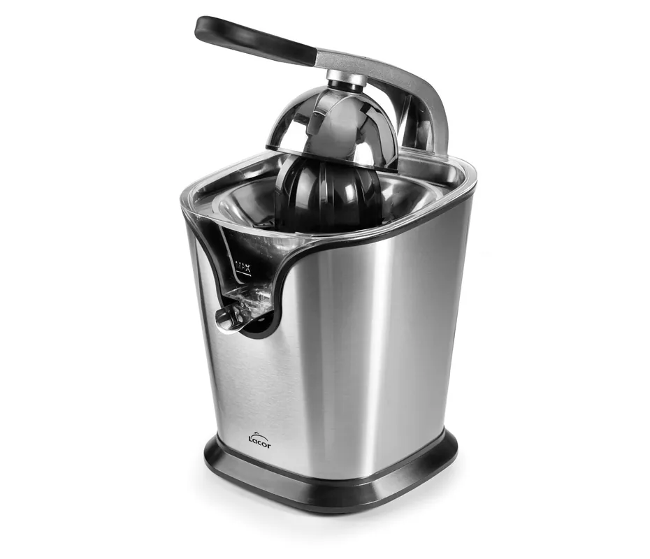 LACOR Spremiagrumi a leva Vitally 69120