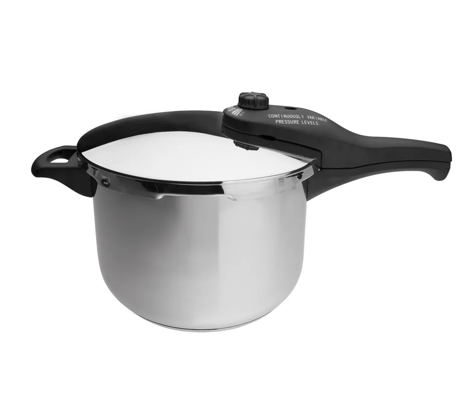 LACOR Pentola a pressione Tempo 71864