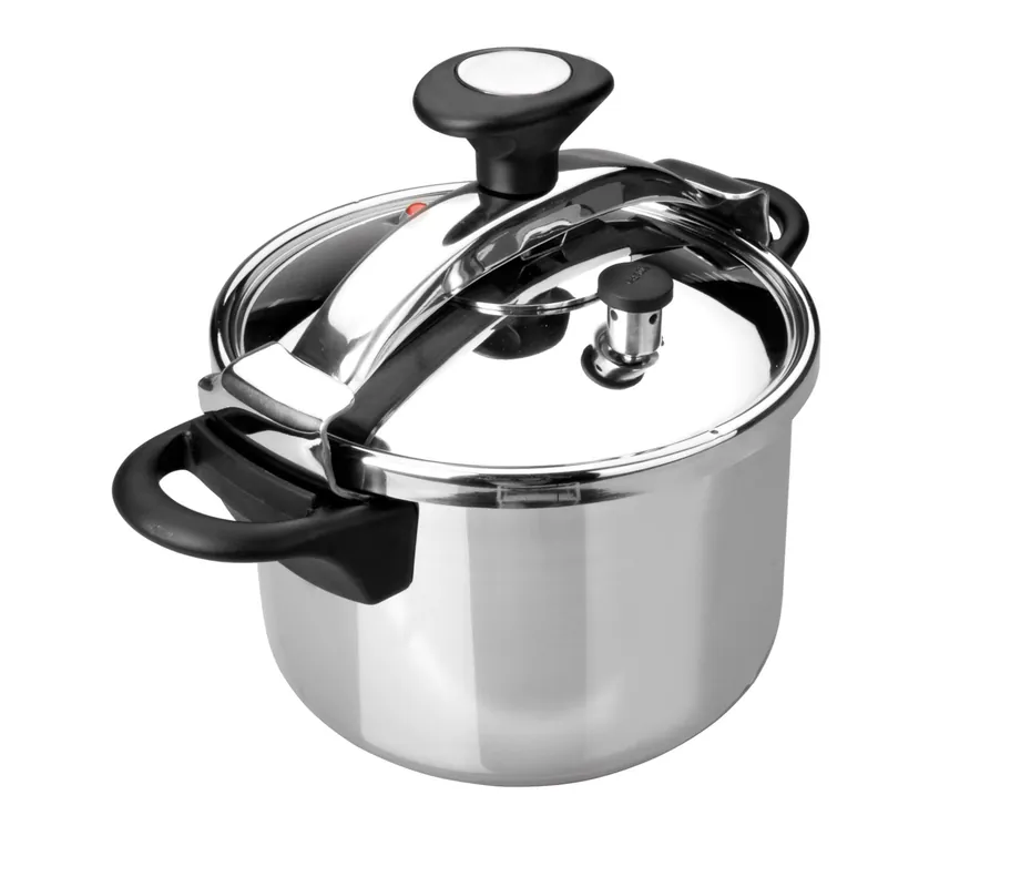 LACOR Pentola a pressione Classic 71874