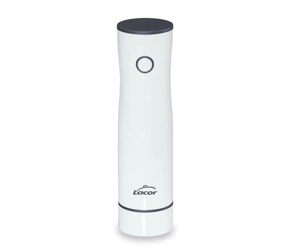 LACOR Pompa per vuoto Smart + 4 contenitori 69698