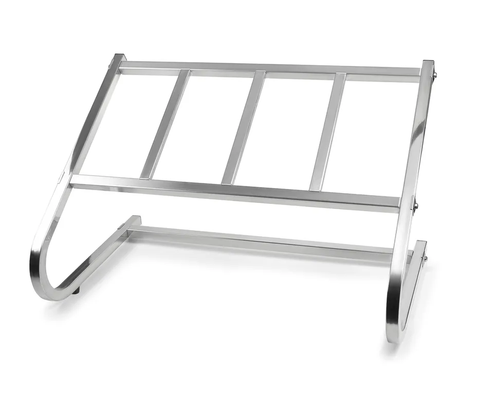 LACOR Supporto per contenitori Gastronorm 66245
