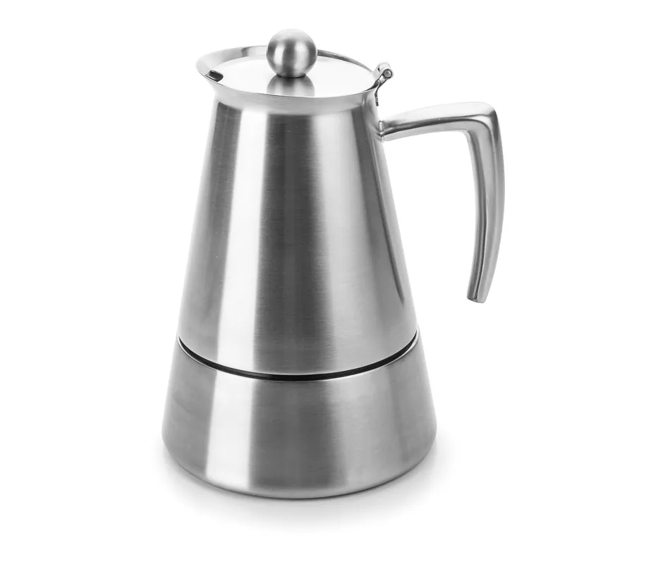 Caffettiera espresso LACOR Hyperluxe 62074