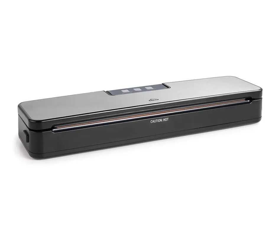 LACOR Macchina sottovuoto Slim 69354