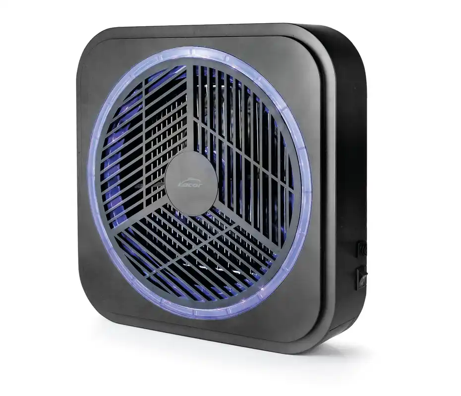 LACOR Zanzariera elettrica Limpo 39132