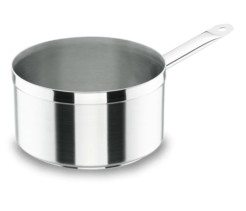 LACOR Cazo francese Chef-Luxe 54225N