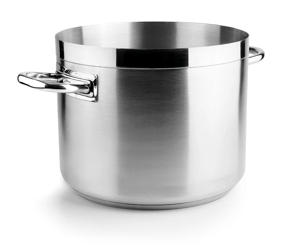 LACOR Pentola bassa senza coperchio Chef-Luxe 54119S
