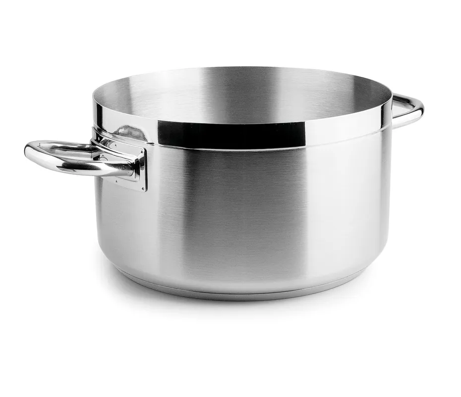 Casseruola alta senza coperchio Chef-Luxe 54021S
