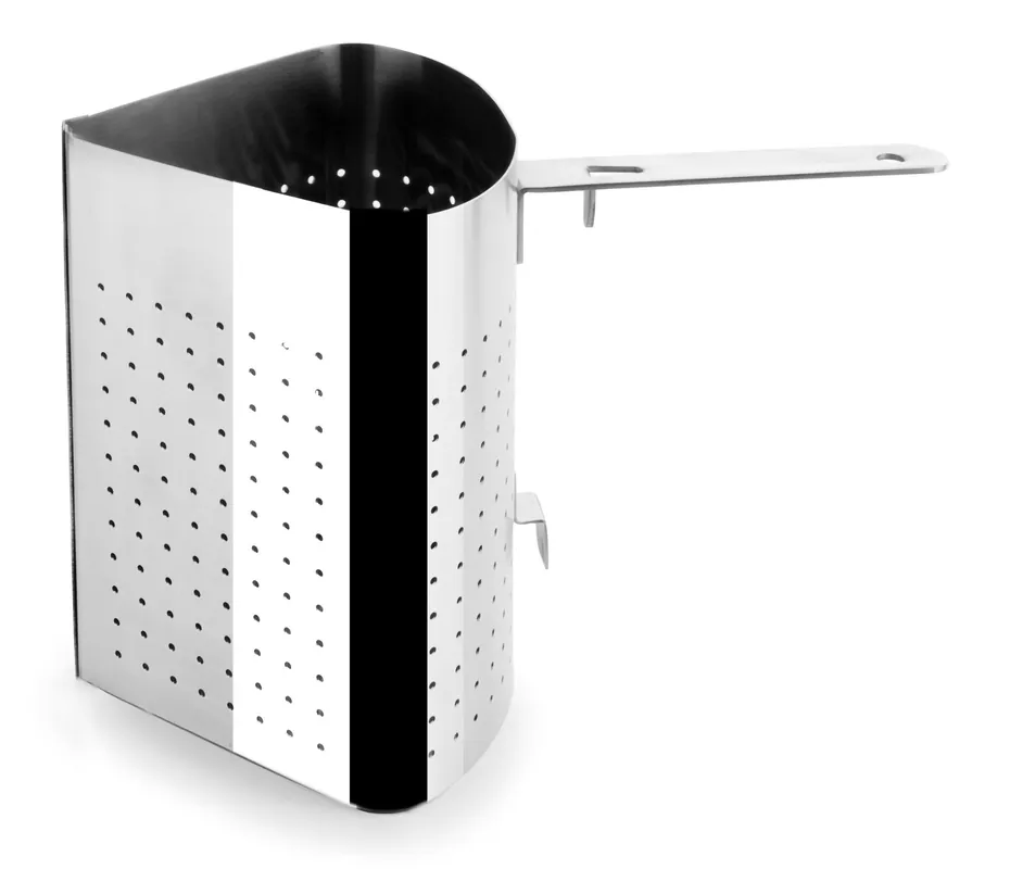 LACOR Colino a 4 settori 50334