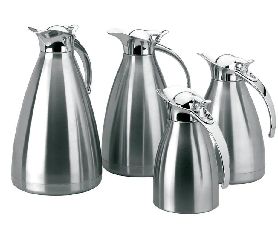 LACOR Brocca termica Luxe 63360