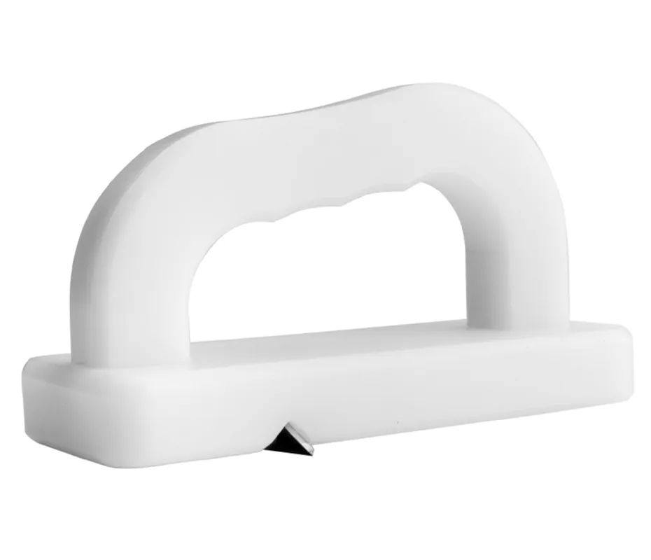 Spazzola per taglieri LACOR 60458