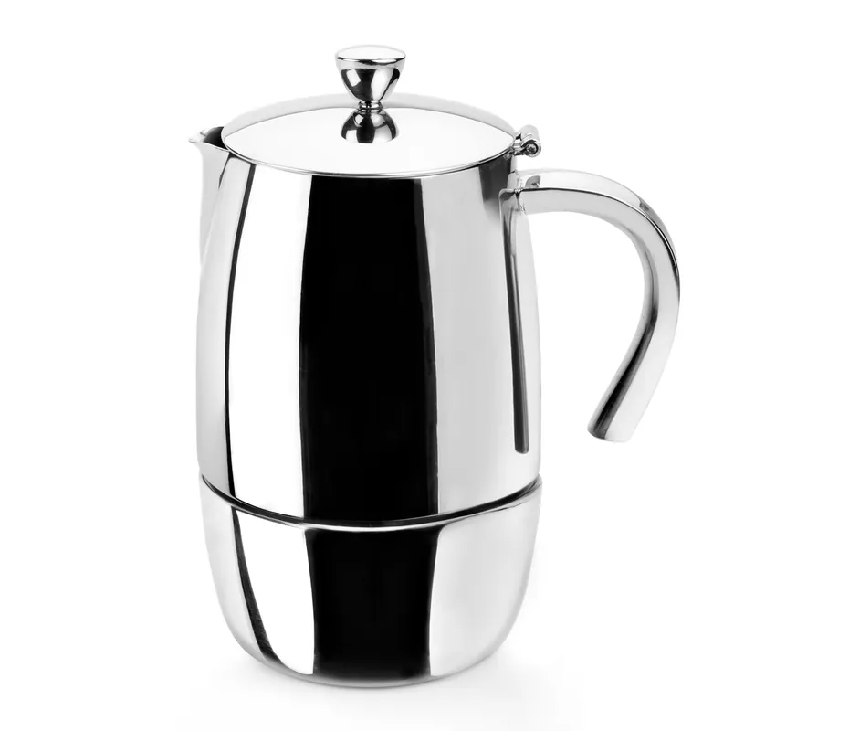 LACOR Macchina per caffè espresso Luxe 62084