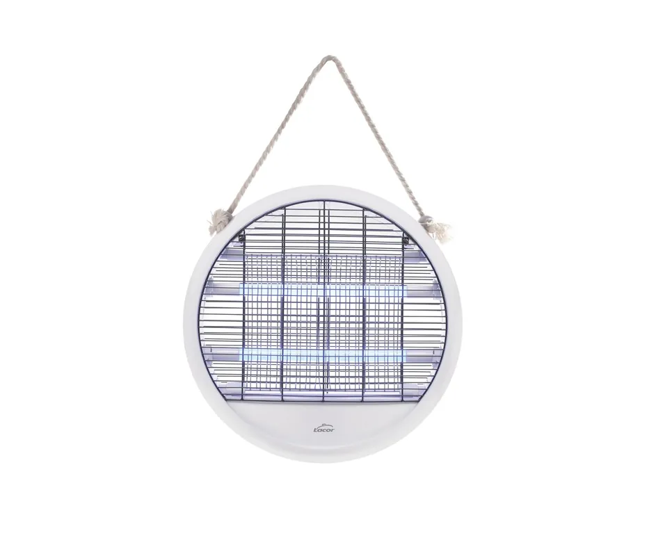 LACOR Zanzariera Bianca 39129